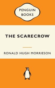 The scarecrow: A novel
