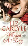 Wicked All Day (Neville Family #5)