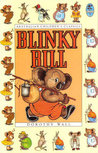 Blinky Bill by Dorothy Wall