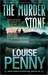 The Murder Stone (Hardcover)