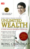Unlimited Wealth: 17 Hari Menuju Kebebasan Finansial