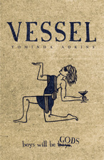 Vessel (Book I: the Advent)