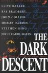 The Dark Descent by David G. Hartwell The Dark Descent by David G. Hartwell