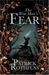The Wise Man's Fear by Patrick Rothfuss