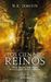 Los Cien Mil Reinos (El Legado, #1)