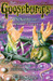 A Night in Terror Tower (Goosebumps, #27)