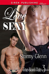 Love Sexy by Stormy Glenn Love Sexy by Stormy Glenn