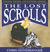 Tennis Shoes: The Lost Scrolls (Tennis Shoes #6)