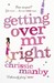 Getting Over Mr Right (Paperback)