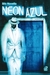 Neon Azul by Eric Novello Neon Azul by Eric Novello