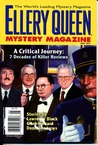 Ellery Queen Mystery Magazine, May 2011 (Vol. 137 No. 5)