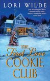 The First Love Cookie Club (Twilight, Texas, #3)