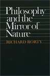 Philosophy & the Mirror of Nature