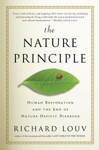 The Nature Principle by Richard Louv