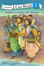 Joshua Crosses the Jordan