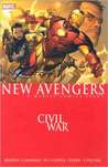 Civil War by Brian Michael Bendis