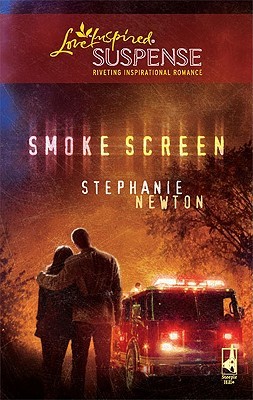 Smoke Screen (Emerald Coast 911, #3) by Stephanie Newton Smoke Screen (Emerald Coast 911, #3) by Stephanie Newton
