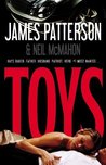 Toys by James Patterson