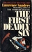 The First Deadly Sin