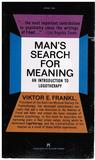 Man’s Search for Meaning