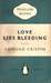 Love Lies Bleeding (Gervase Fen, #5)