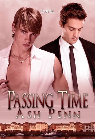 Passing Time by Ash Penn