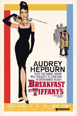 Breakfast at Tiffanys (script)