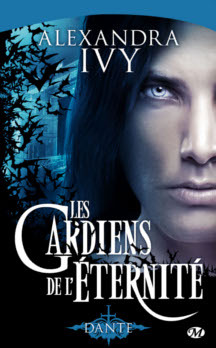 Dante (Les gardiens de l'éternité, #1)