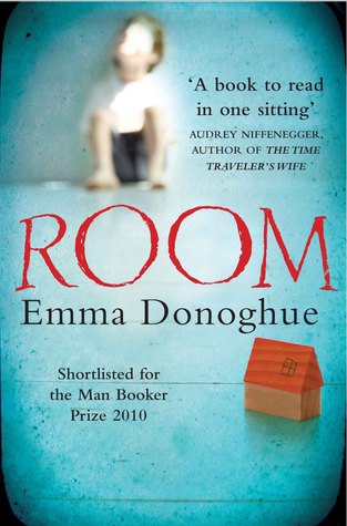 Essays On Room By Emma Donoghue
