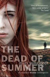 The Dead of Summer by Mari Jungstedt