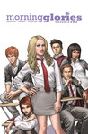 Morning Glories, Vol. 1 by Nick Spencer