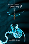 Three-lobed Burning Eye Annual V Three-lobed Burning Eye Annual V