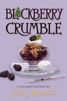 Blackberry Crumble Blackberry Crumble