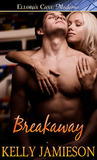 Breakaway (Heller Brothers, #1) Breakaway (Heller Brothers, #1)