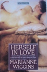 Herself In Love