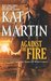 Against the Fire (The Raine...