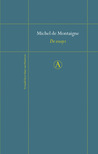 De essays by Michel de Montaigne
