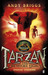 Tarzan: The Greystoke Legacy (Tarzan, #1)
