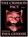 The Crimson Pact Volume One by Paul Genesse