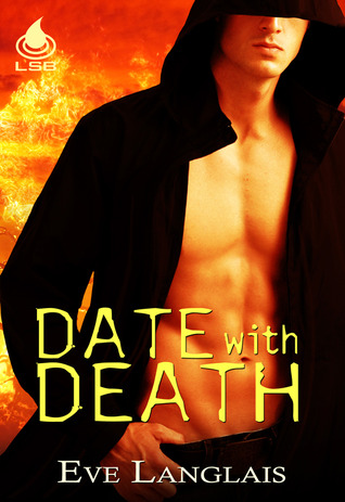 Date with Death by Eve Langlais Date with Death by Eve Langlais