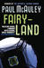 Fairyland. Paul McAuley (Paperback)