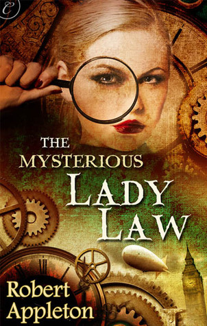 The Mysterious Lady Law Robert Appleton