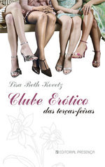 Clube Erótico das Terças-Feiras