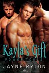 Kayla's Gift (Powertools, #3) Kayla's Gift (Powertools, #3)