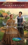 Kansas Courtship (After the Storm: The Founding Years, #3) Kansas Courtship (After the Storm: The Founding Years, #3)