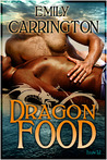 Dragon Food (Dragon Training, #1)