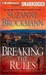 Breaking the Rules (Troubleshooters, #16)