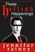 These Hellish Happenings (Kindle Edition)