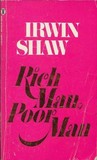 Rich man, poor man.