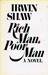 Rich Man, Poor Man (Hardcover)